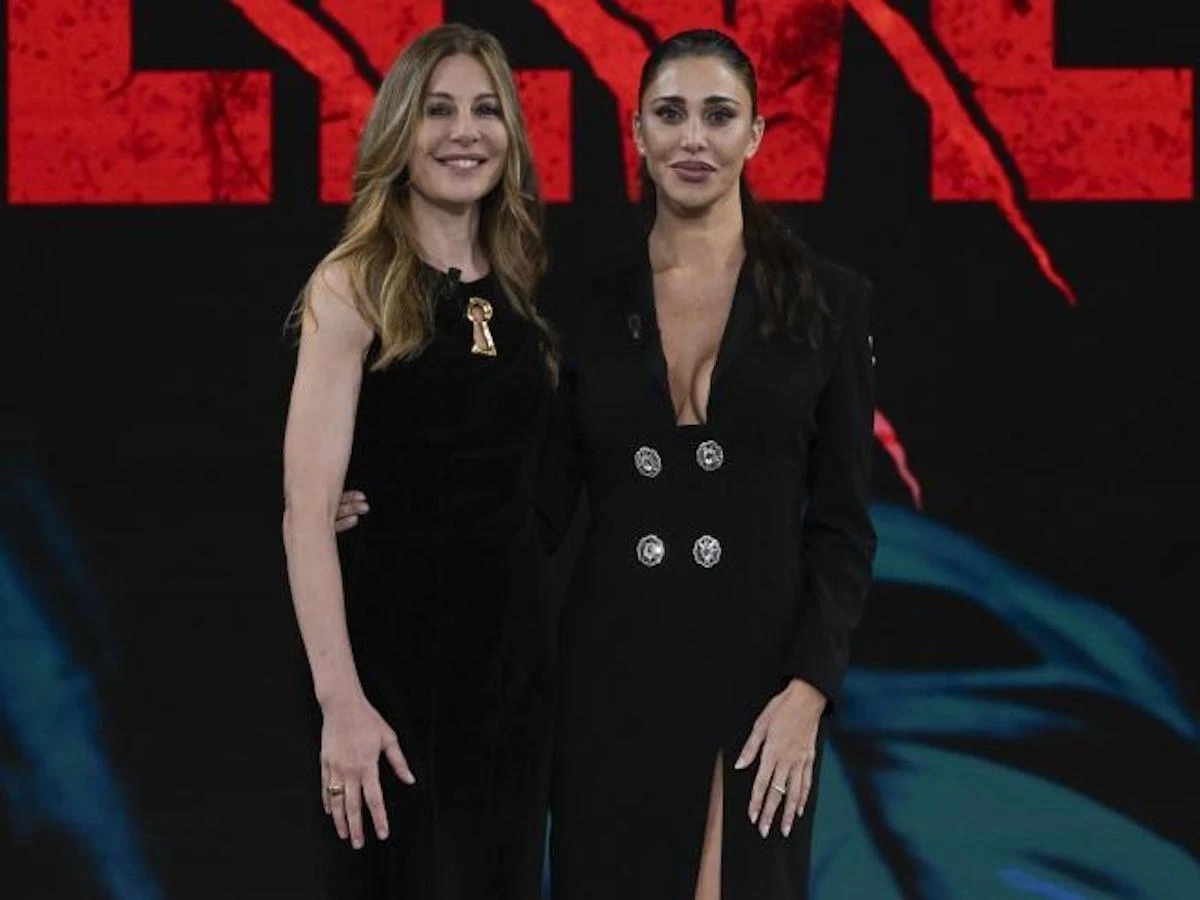 Ignazio Moser, al centro dei rumors tra Belen e Cecilia Rodriguez