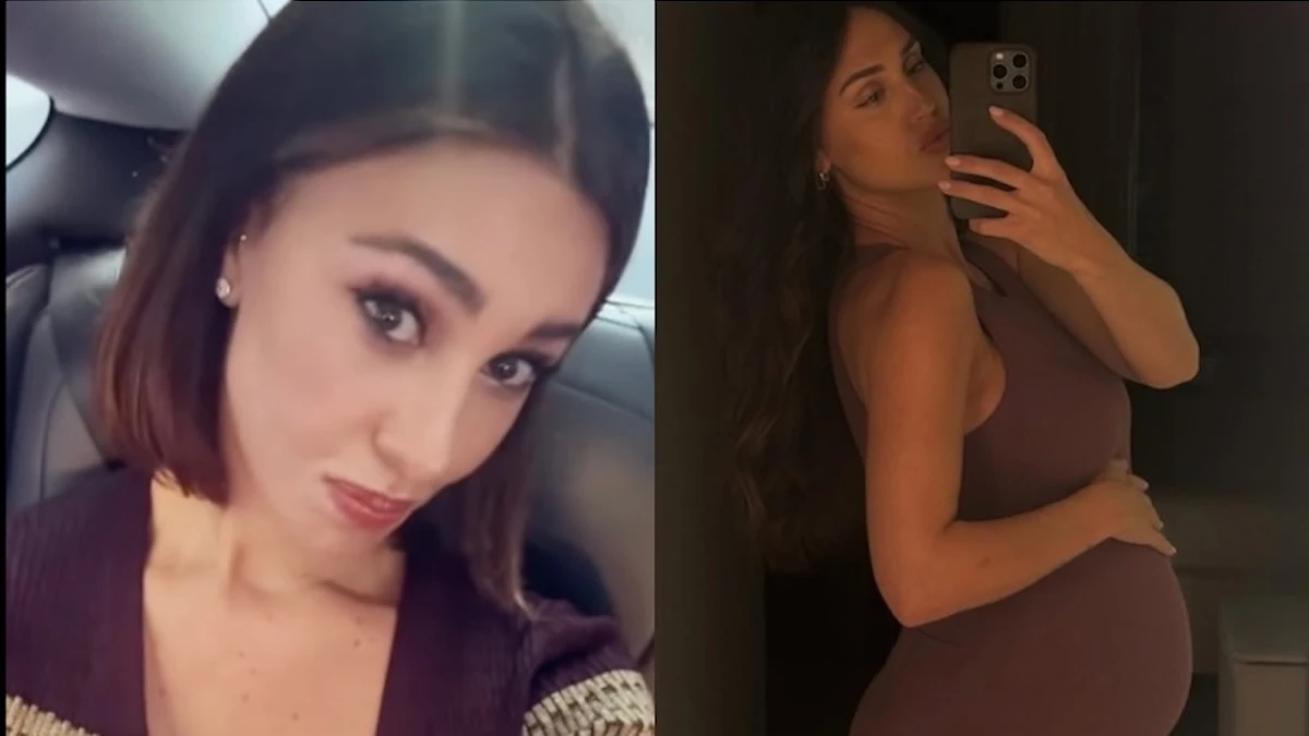 “Benvenuta Clara Isabel”. Belen anticipa Cecilia e Ignazio: l’annuncio e poi il caos