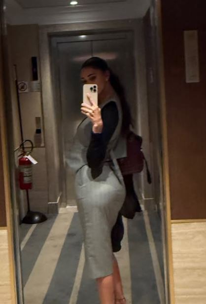 Belen Rodriguez ‘rovina’ la festa a Cecilia dopo la nascita della figlia: interviene la madre