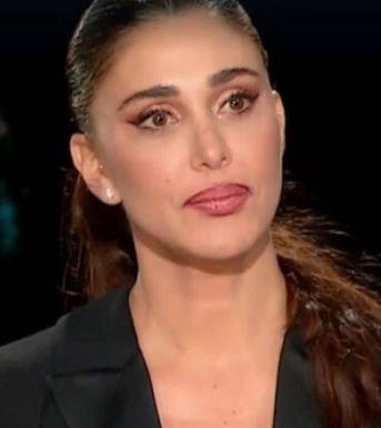 "Belve", Belen Rodriguez rompe il silenzio su Cecilia: perché hanno litigato