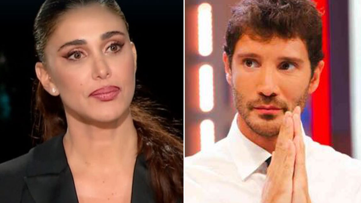 “Ho perso la stima”: Belen caustica su De Martino, ma la confessione choc manda in rivolta i social “Ho perso la stima”: Belen caustica su De Martino, ma la confessione choc manda in rivolta i social
