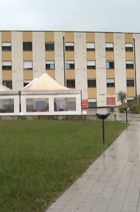 Strage familiare Benevento, la notizia dall’ospedale sulla figlia sopravvissuta