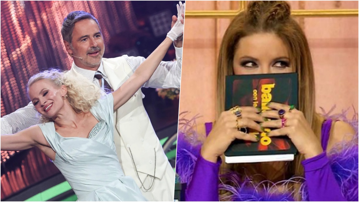 “Ballando con le stelle”, Beppe Convertini replica a Selvaggia Lucarelli dopo la puntata