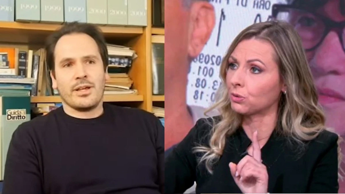 garlasco la notizia arriva in diretta dall8217avvocato di stasi tutti di sasso