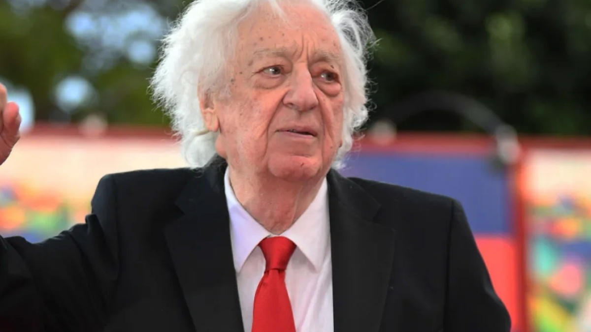 lutto nello spettacolo addio all8217attore italiano ha lavorato con i pi249 grandi