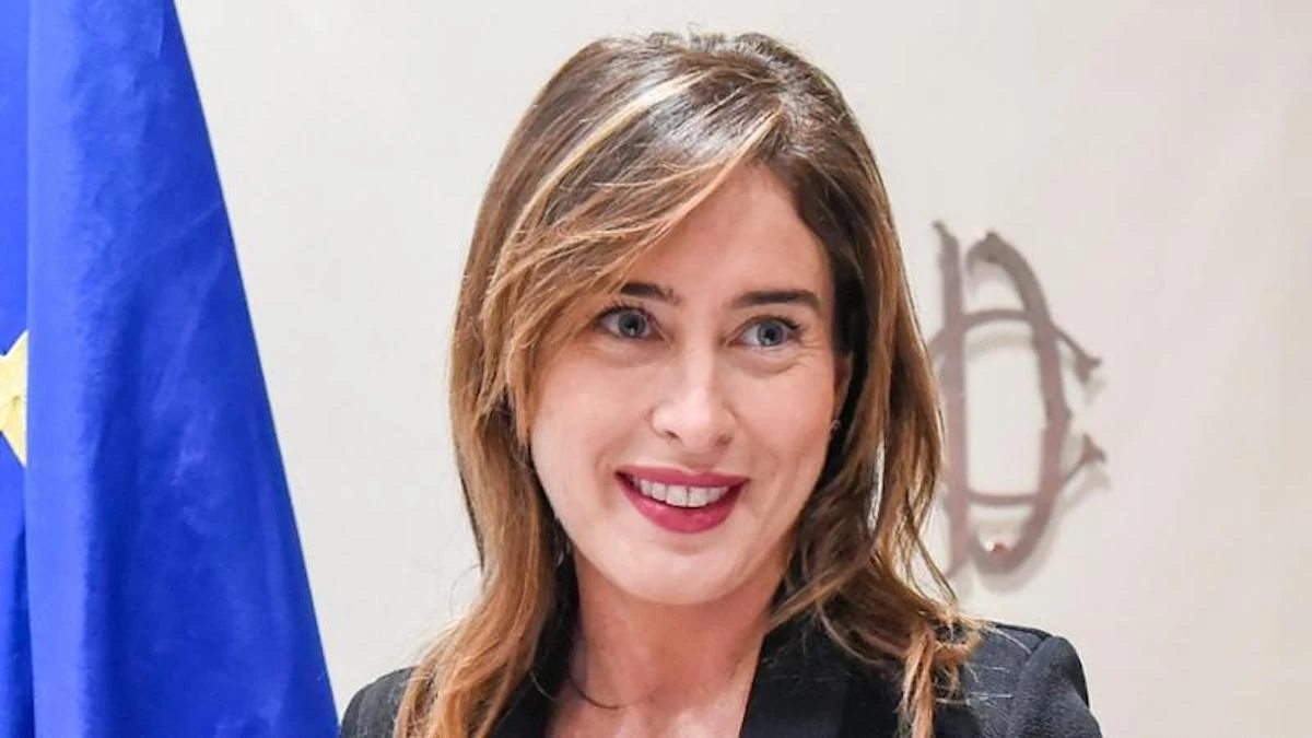 Scoperta bomba sul nuovo fidanzato di Maria Elena Boschi: “Zio potente ed ex famosa”