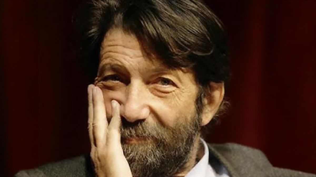Massimo Cacciari, nessuno se lo aspettava alla sua età: clamoroso! A 81 anni Massimo Cacciari, nessuno se lo aspettava alla sua età: clamoroso! A 81 anni
