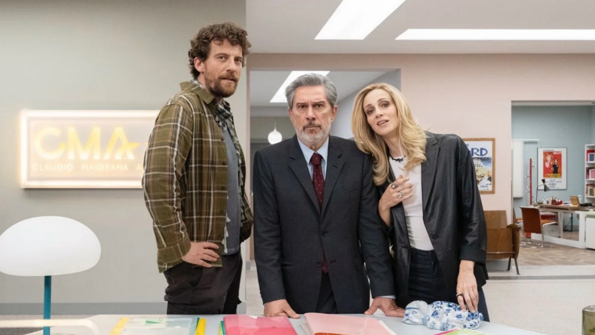 “Call My Agent 3”, arriva la nuova stagione: data di inizio, trama e guest star