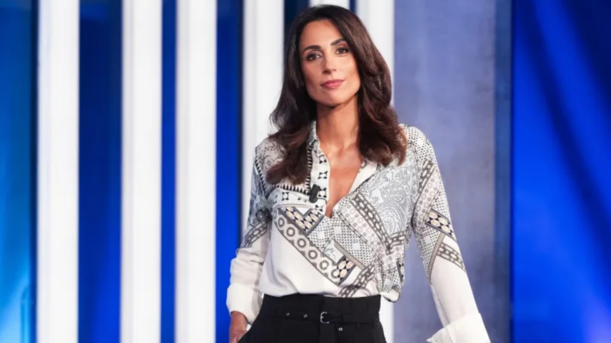 Giorgia Cardinaletti verso ‘Ballando con le stelle’? Lei rompe il silenzio Giorgia Cardinaletti verso ‘Ballando con le stelle’? Lei rompe il silenzio