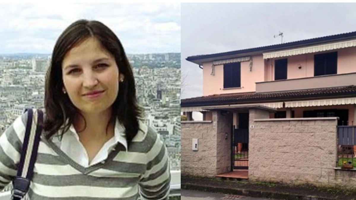 era l236 il giorno dell8217omicidio di chiara garlasco spunta un nome di famiglia