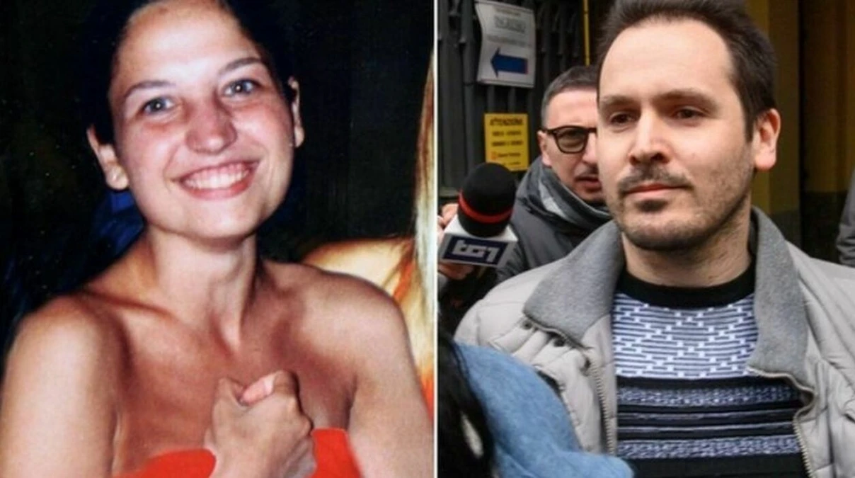 “Chi é Maurizio”: Garlasco, il cerchio si chiude. Cosa salta fuori “Chi é Maurizio”: Garlasco, il cerchio si chiude. Cosa salta fuori
