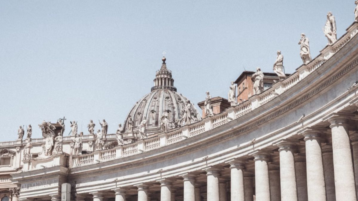 Class action contro la Santa Sede, brutte notizie per Papa Leone: cosa succede Class action contro la Santa Sede, brutte notizie per Papa Leone: cosa succede