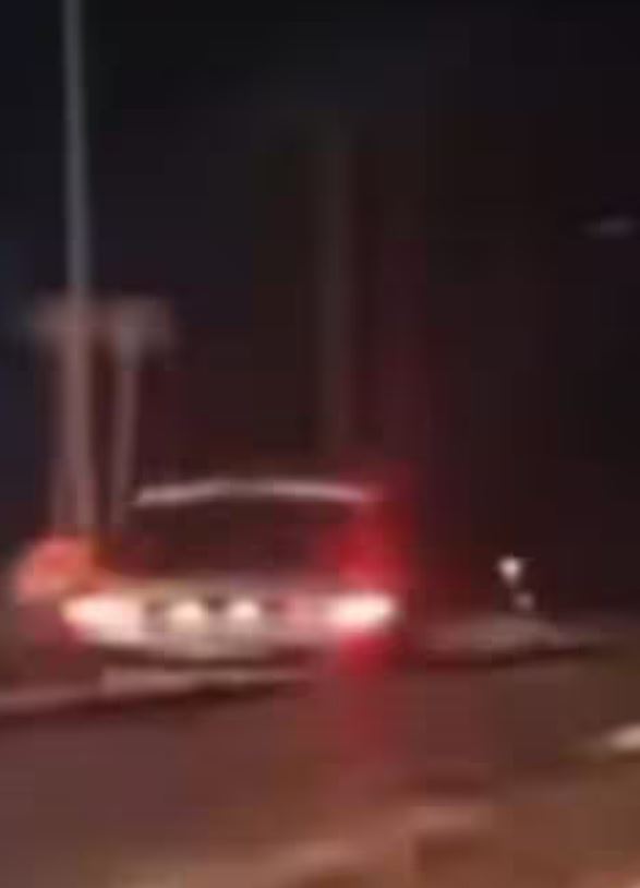 Corridonia, 70enne percorre 10 km contromano in superstrada: tragedia sfiorata 