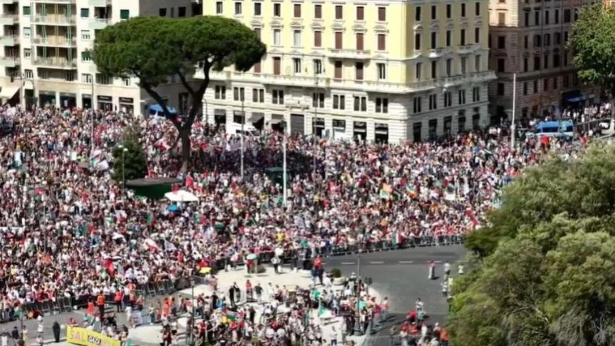 allarme rosso in italia cosa pu242 accadere sabato