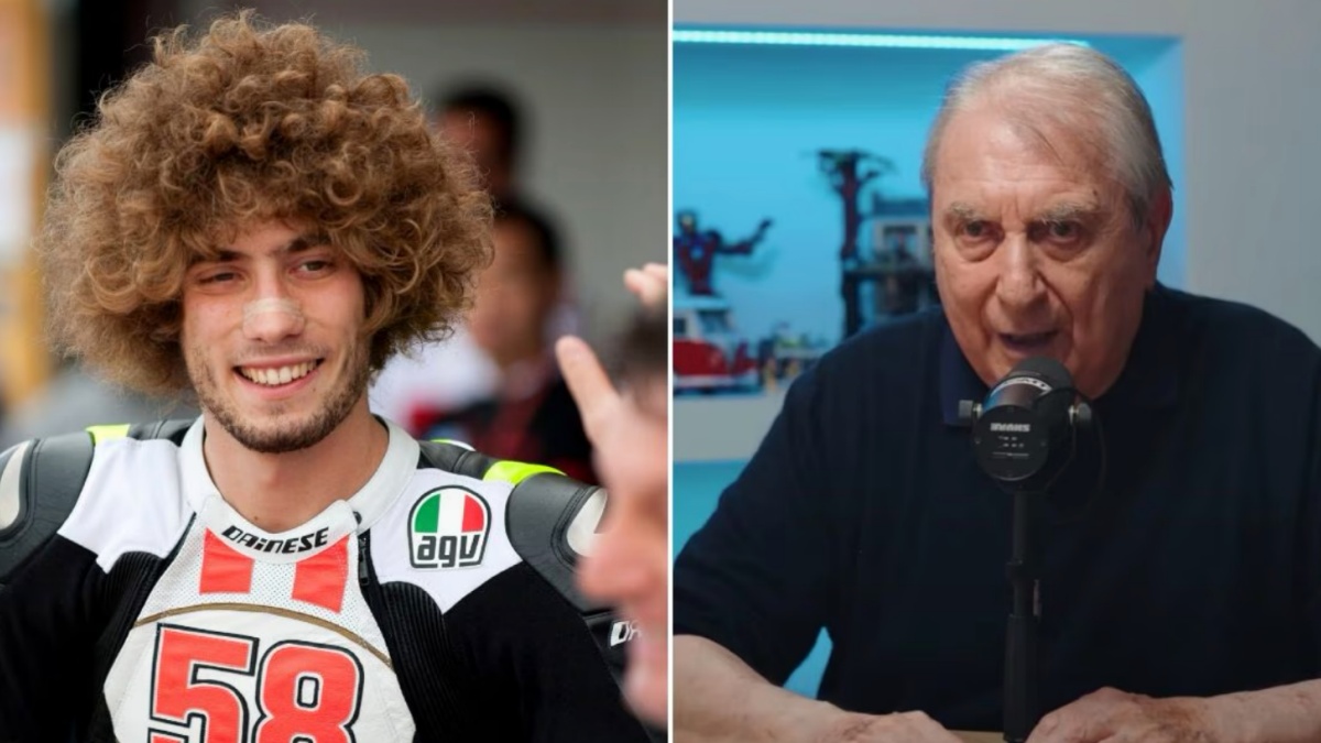 marco simoncelli il retroscena del medico cosa vidi quando apr236 la bara