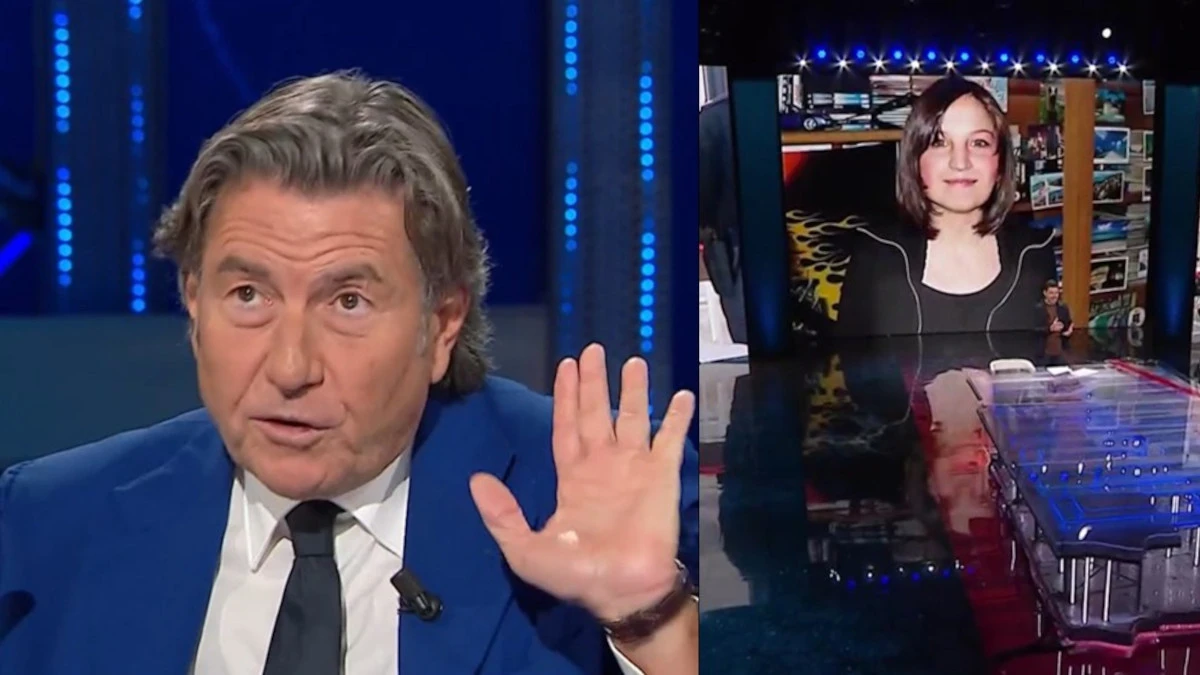 “Lei come fa a saperlo?”. Garlasco, l’avvocato De Rensis gelato in diretta: cos’è successo