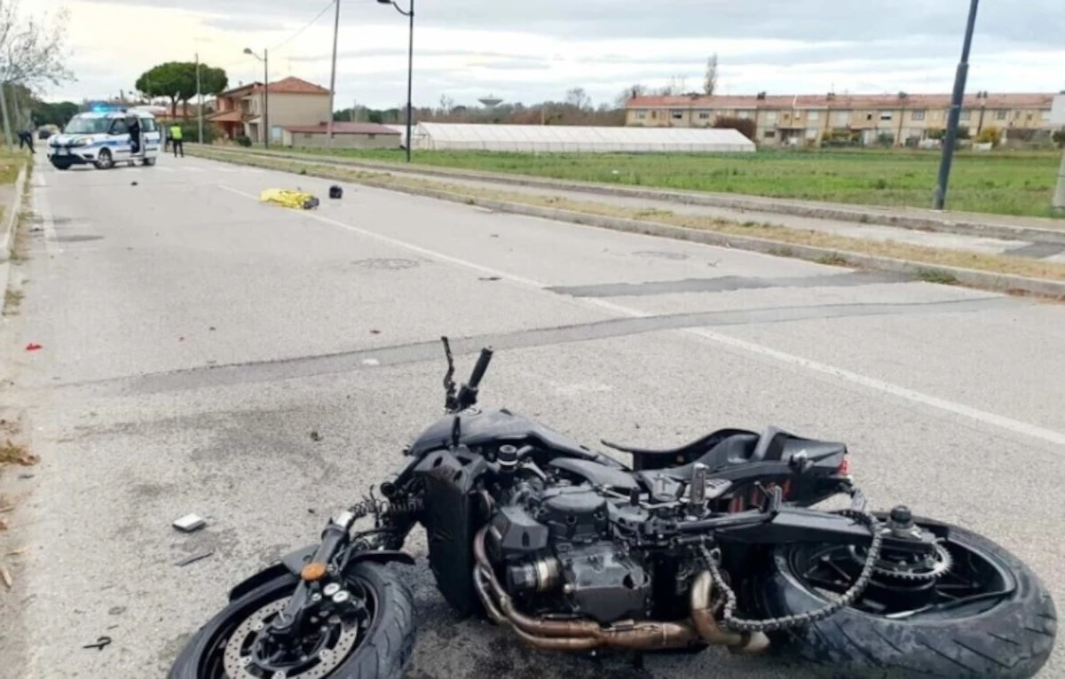 Immagine di Andrea Delogu e il fratello Evan Oscar