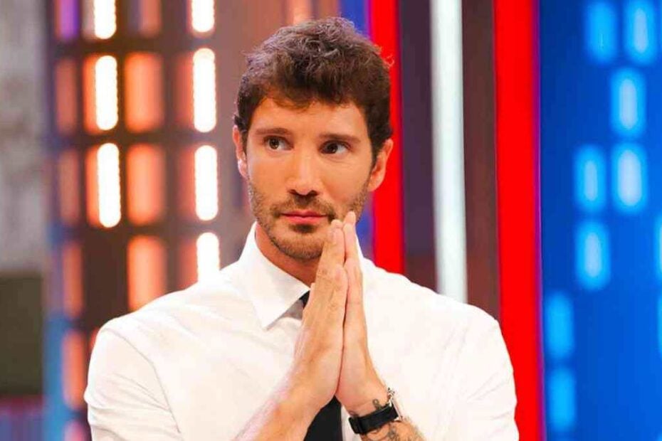 stefano de martino