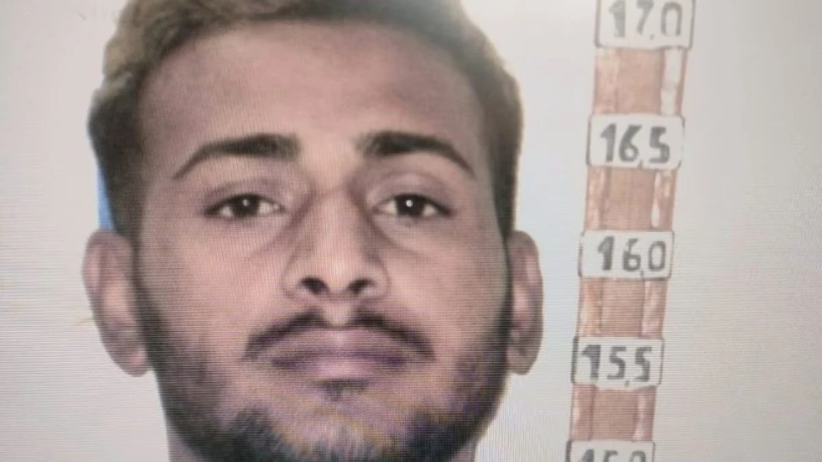 “È evaso!”. Detenuto scappa dall’ospedale, caccia all’uomo in tutta Italia