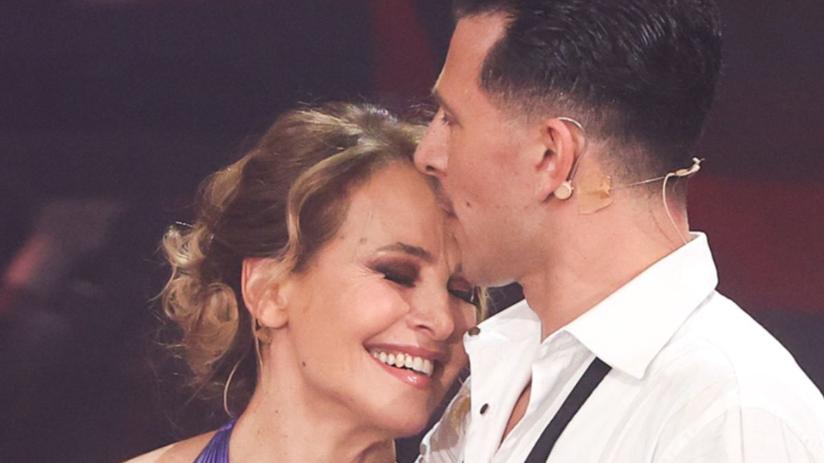 Barbara e Pasquale, clamoroso gossip sulla coppia di “Ballando”: “Cosa c’è tra loro”