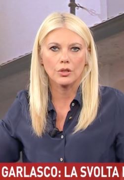 Garlasco, Lovati shock con Eleonora Daniele: l’annuncio in diretta