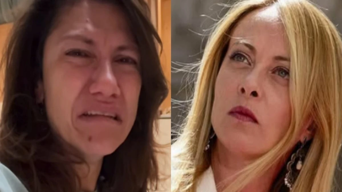 Elisa, l’appello in lacrime a Meloni e poi il disastro: cos’è successo (VIDEO)