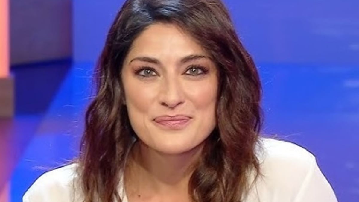 elisa isoardi non si era mai saputo prima la confessione prima del ritorno in tv