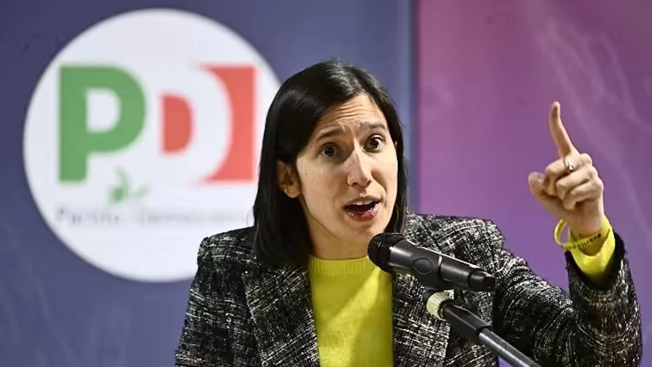 200 lui che vuole far saltare schlein terremoto nel pd chi c8217233 dietro la sommossa