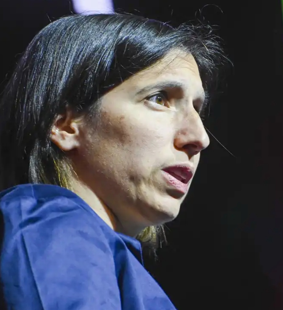 Elly Schlein