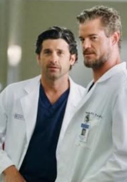 Eric Dane di Grey's Anatomy in sedia a rotelle per l'aggravarsi della SLA: il messaggio doloroso