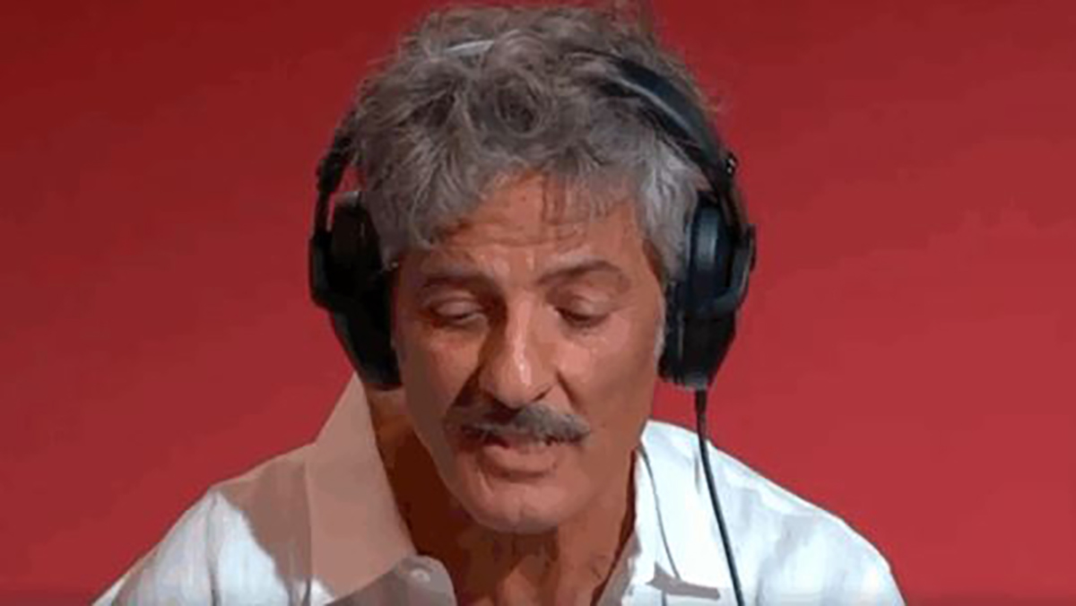 “Non sto bene”. Fiorello, l’annuncio ai fan preoccupa: cosa sta succedendo “Non sto bene”. Fiorello, l’annuncio ai fan preoccupa: cosa sta succedendo