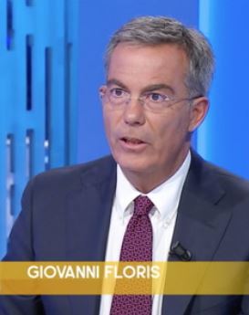 Accuse pesanti a Giorgia Meloni in diretta: Lilli Gruber reagisce così (VIDEO)
