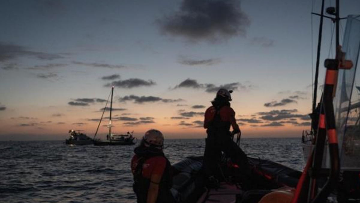 Flotilla, chi sono gli italiani a bordo: cosa si scopre