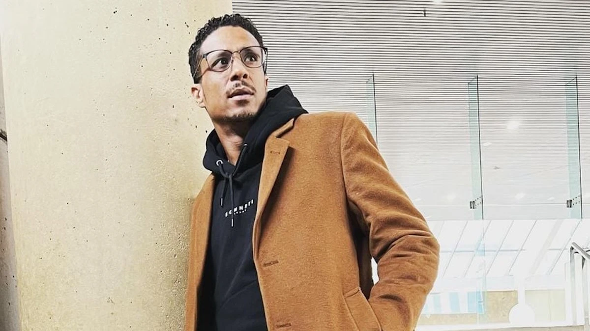 Floyd Roger Myers Jr, primo piano recente