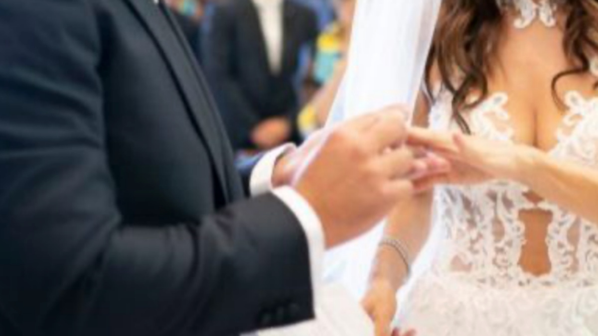“Chi ama non tradisce”. Matrimonio a pezzi per la vip italiana dopo soli 3 anni “Chi ama non tradisce”. Matrimonio a pezzi per la vip italiana dopo soli 3 anni