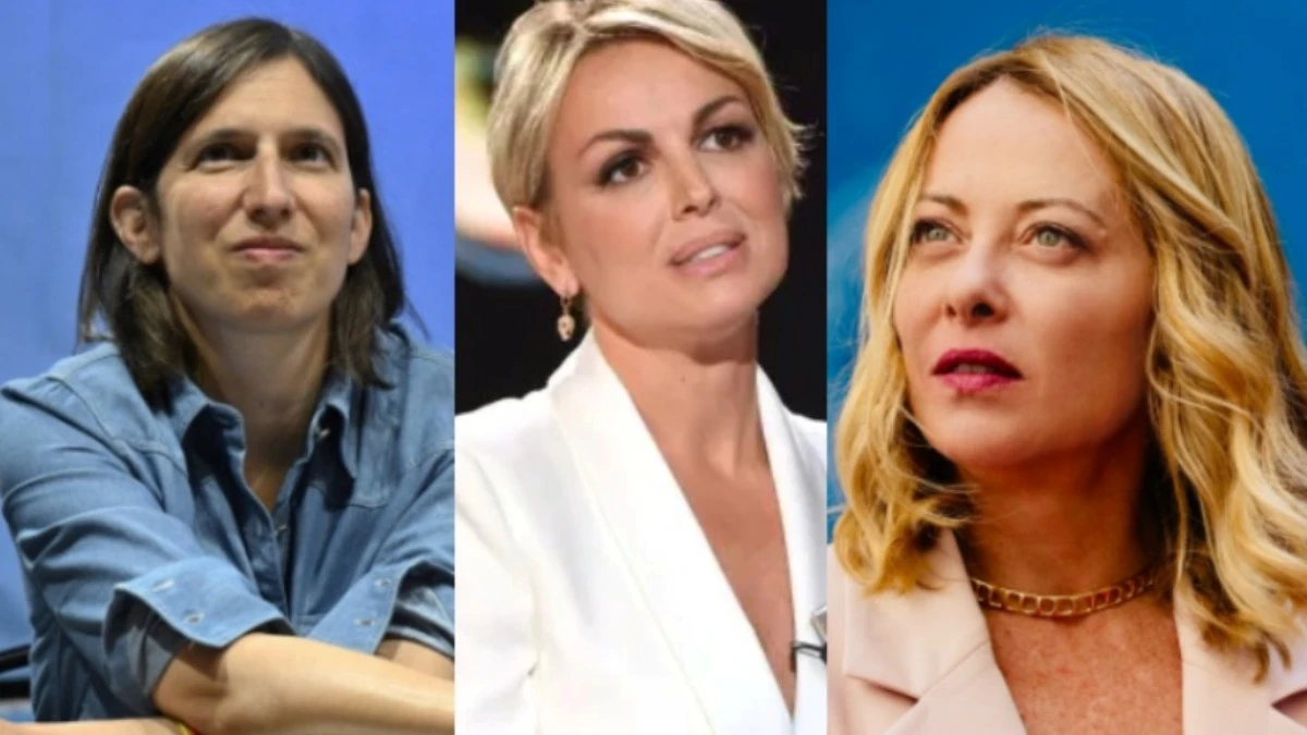 “È stata messa lì…”. Francesca Pascale, la bomba su Meloni e Schlein: confronto impietoso