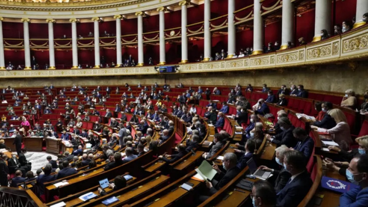 crisi di governo l8217annuncio 232 appena arrivato convocati con urgenza