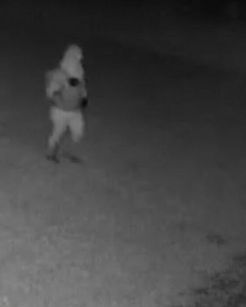 Abitazione a Padova in cui è avvenuto il tentato furto