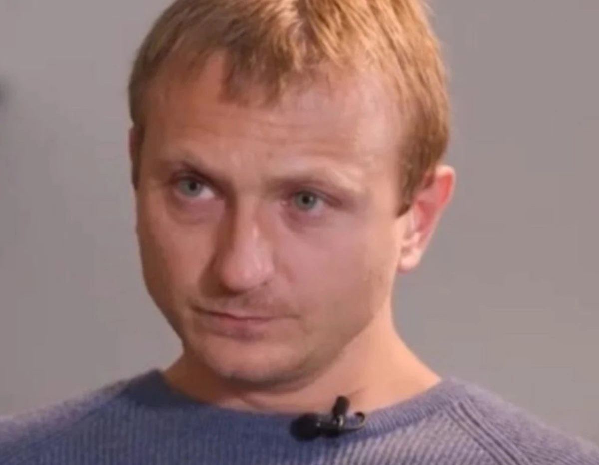 Disegno di Alberto Stasi in aula nel processo Garlasco