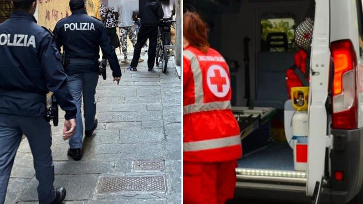 “Aiuto, la ammazza”. Shock in centro, ragazza incinta accoltellata alla pancia dalla fidanzata “Aiuto, la ammazza”. Shock in centro, ragazza incinta accoltellata alla pancia dalla fidanzata