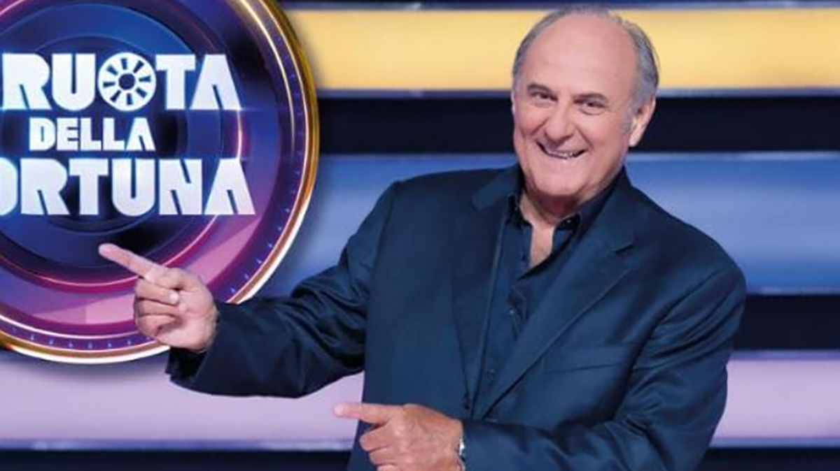 Gerry Scotti, dietro al suo successo c’è un consigliere speciale: chi è