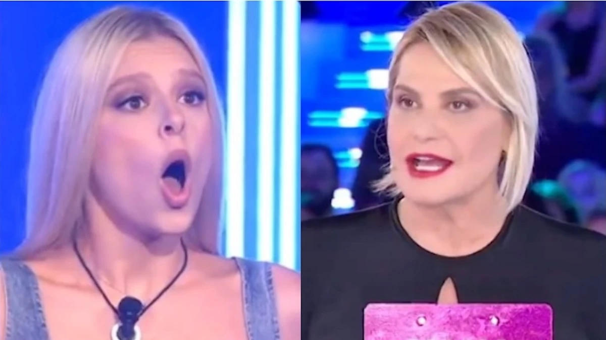 Grande Fratello, la sorpresa di Giulia scuote la Casa: ecco chi aveva già incontrato (e come)