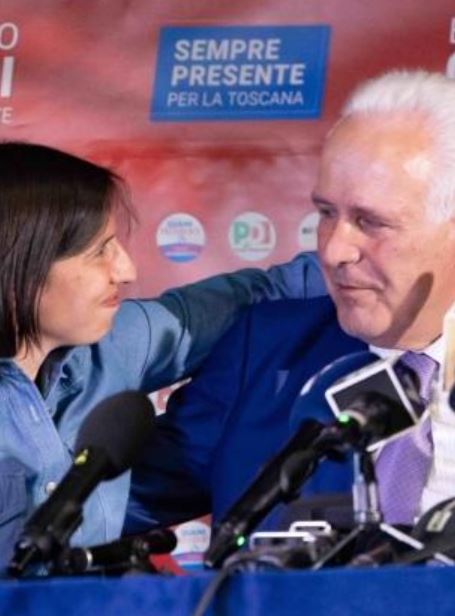 Toscana, insediato il Consiglio Regionale: sfida di governabilità per Pd e Schlein