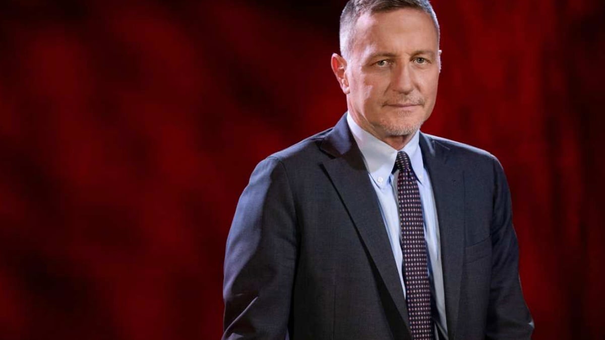 al via su nove circo massimo con giannini chi sono i primi super ospiti