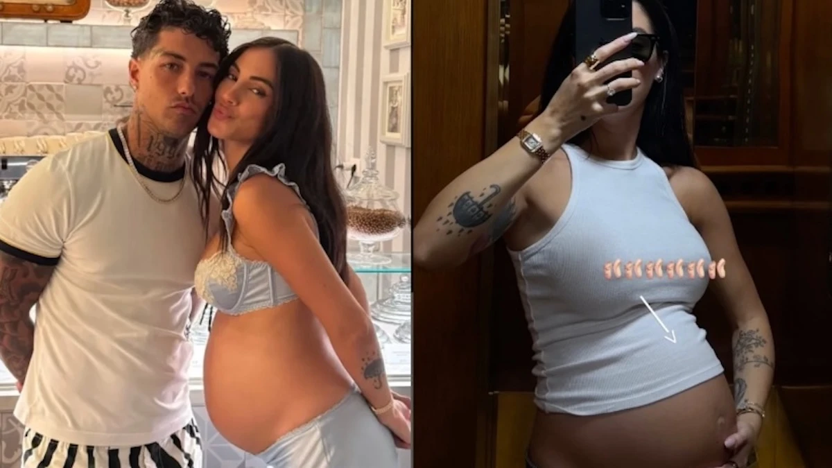 “È arrivata in ospedale così”. Giulia De Lellis, scoppia il caso: cosa succede