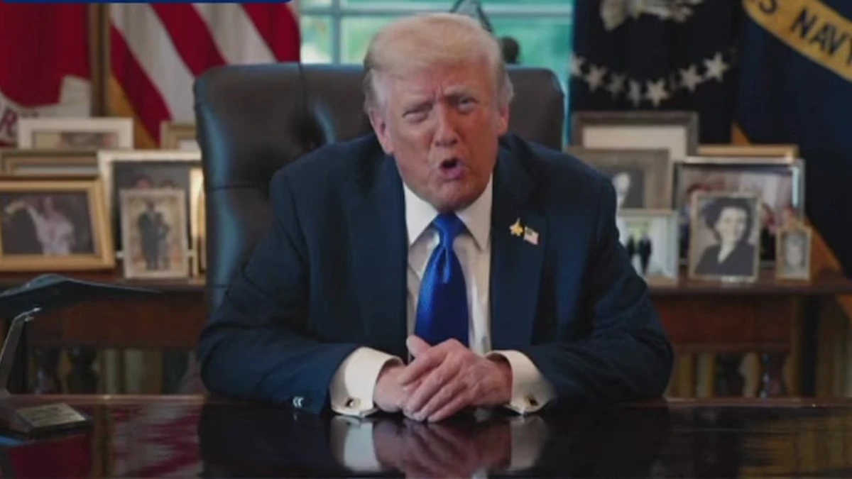 guerra arriva l8217annuncio di trump cosa succede
