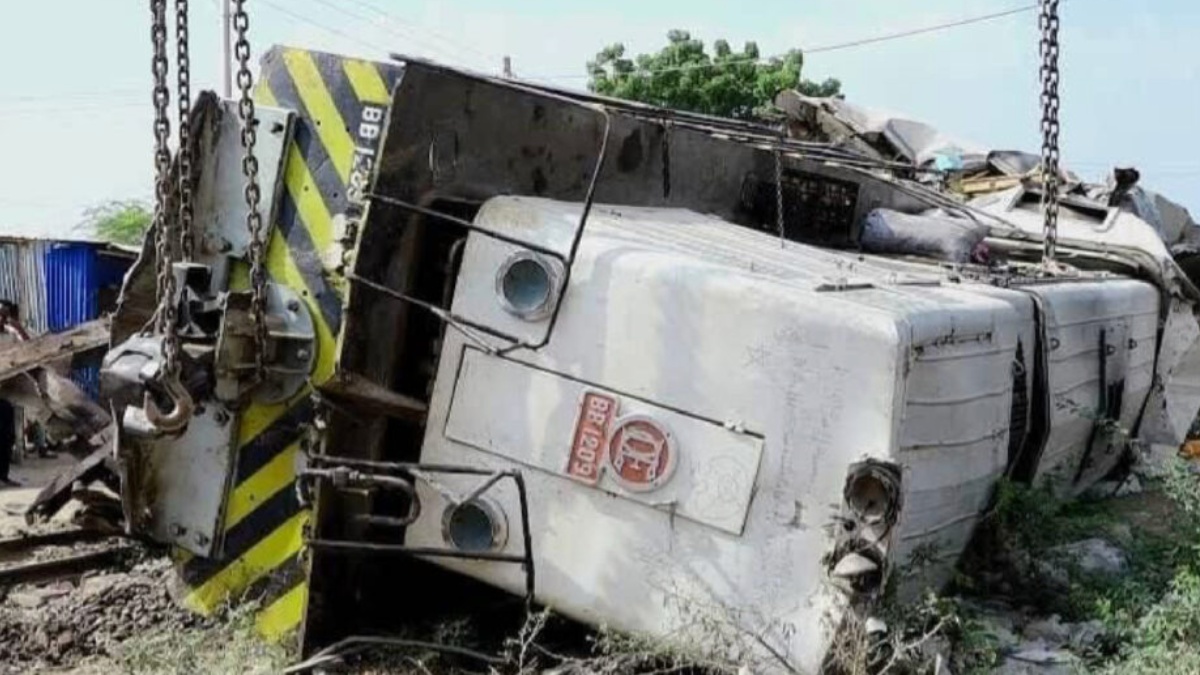 tragedia ferroviaria decine di morti e feriti