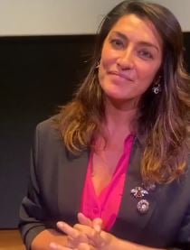 Elisa Isoardi, non si era mai saputo prima: la confessione prima del ritorno in Tv