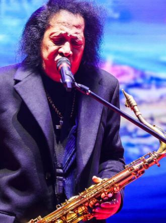 James Senese, morto a 80 anni il grande sassofonista voce di Napoli