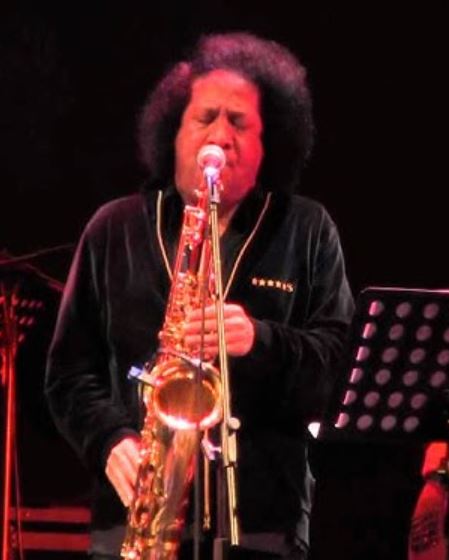 James Senese, morto a 80 anni il grande sassofonista voce di Napoli